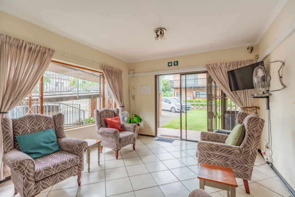 Apartment for sale in Riverside, Durban North - 1ND1727508