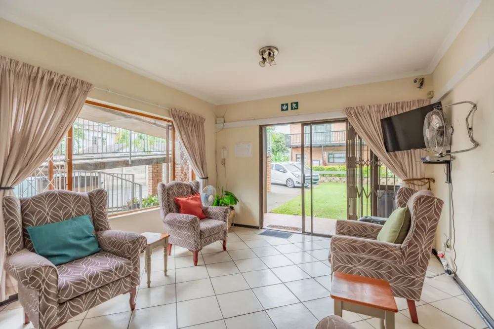 Apartment sold in Riverside, Durban North - 1ND1727508 Apartment sold in Riverside, Durban North - 1ND1727508