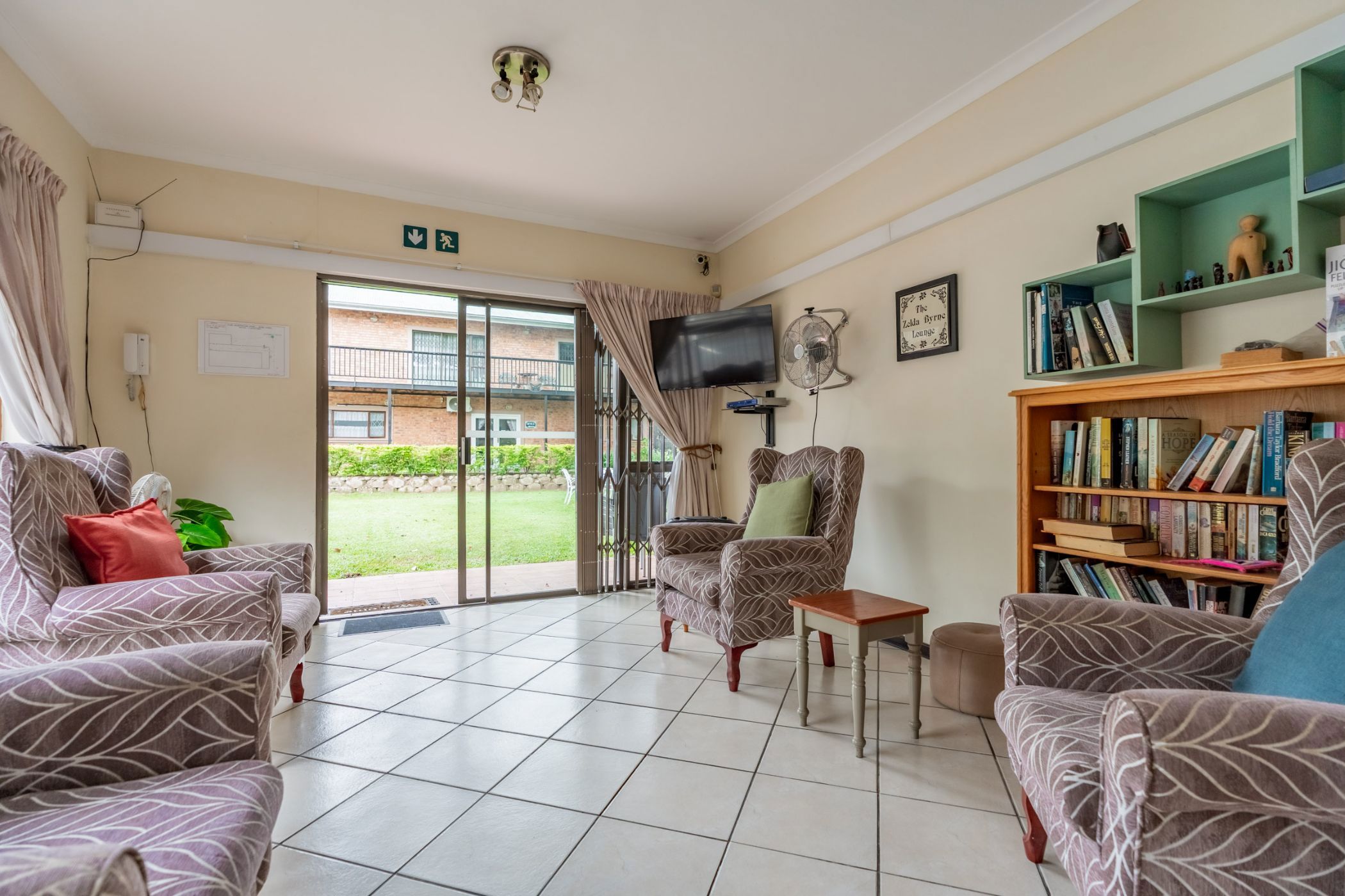 Apartment for sale in Riverside, Durban North - 1ND1727508