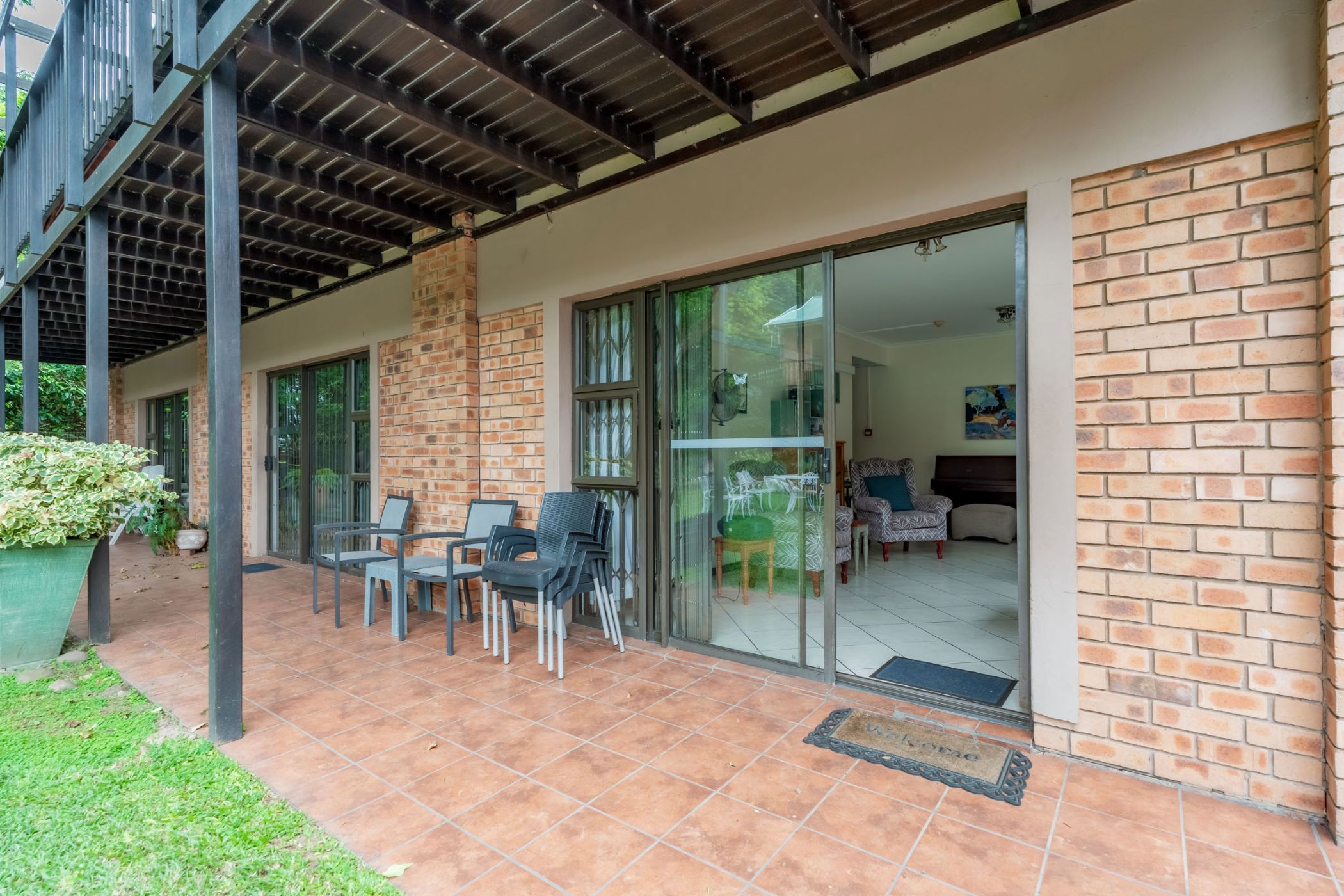 Apartment for sale in Riverside, Durban North - 1ND1727508