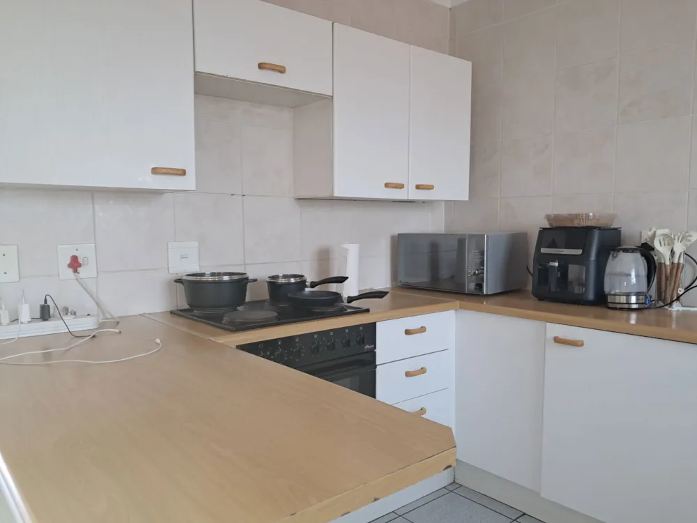 Townhouse for sale in Bassonia - 1GV1727237