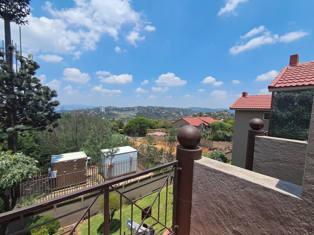 Townhouse for sale in Bassonia - 1GV1727237