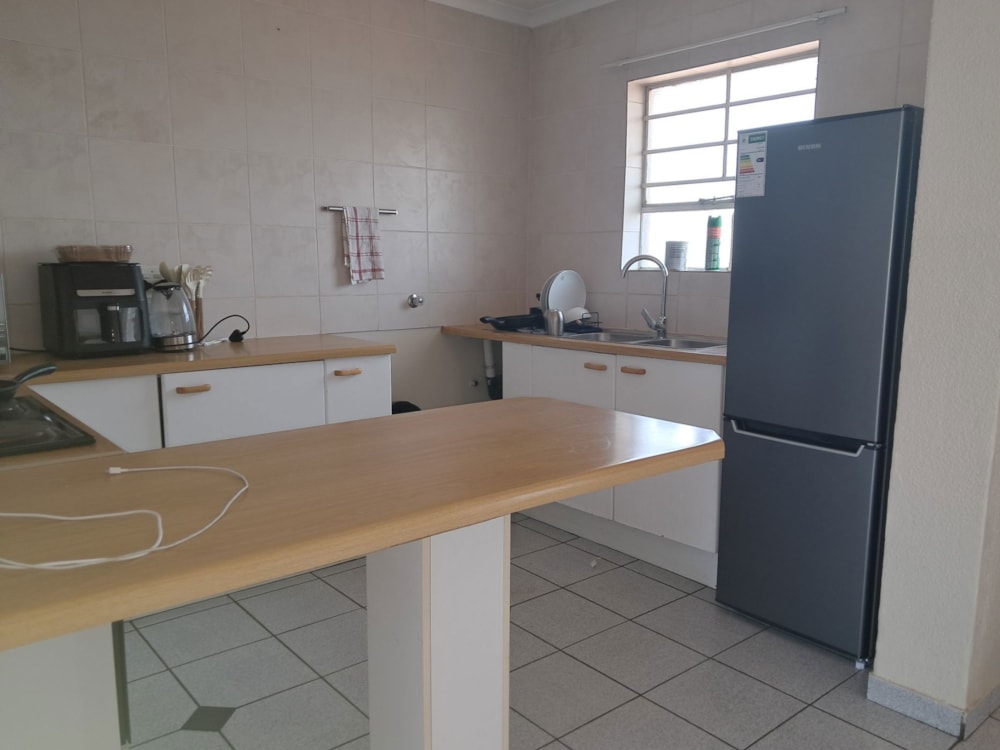 Townhouse for sale in Bassonia - 1GV1727237