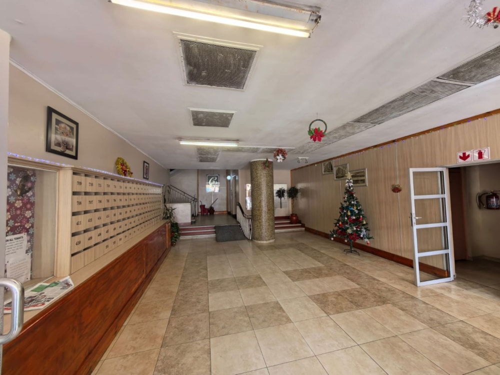 Apartment for sale in South Beach Durban - 1DA1728707 Apartment for sale in South Beach Durban - 1DA1728707