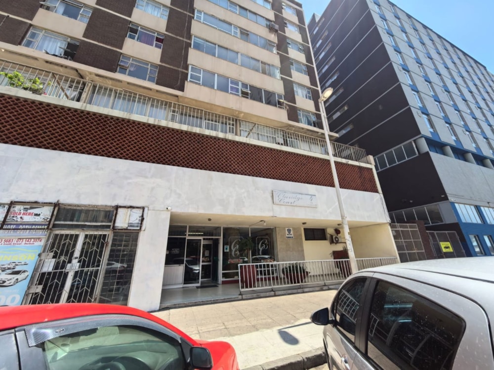 Apartment for sale in South Beach Durban - 1DA1728707 Apartment for sale in South Beach Durban - 1DA1728707