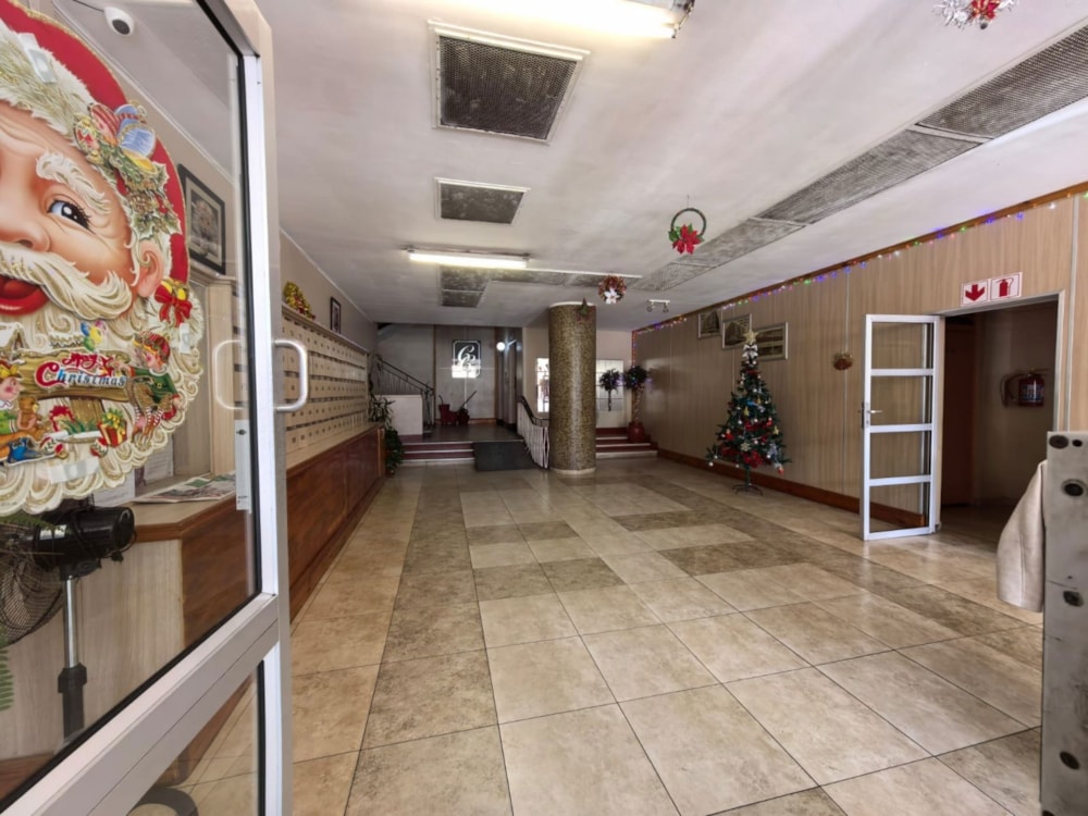 Apartment for sale in South Beach Durban - 1DA1728707