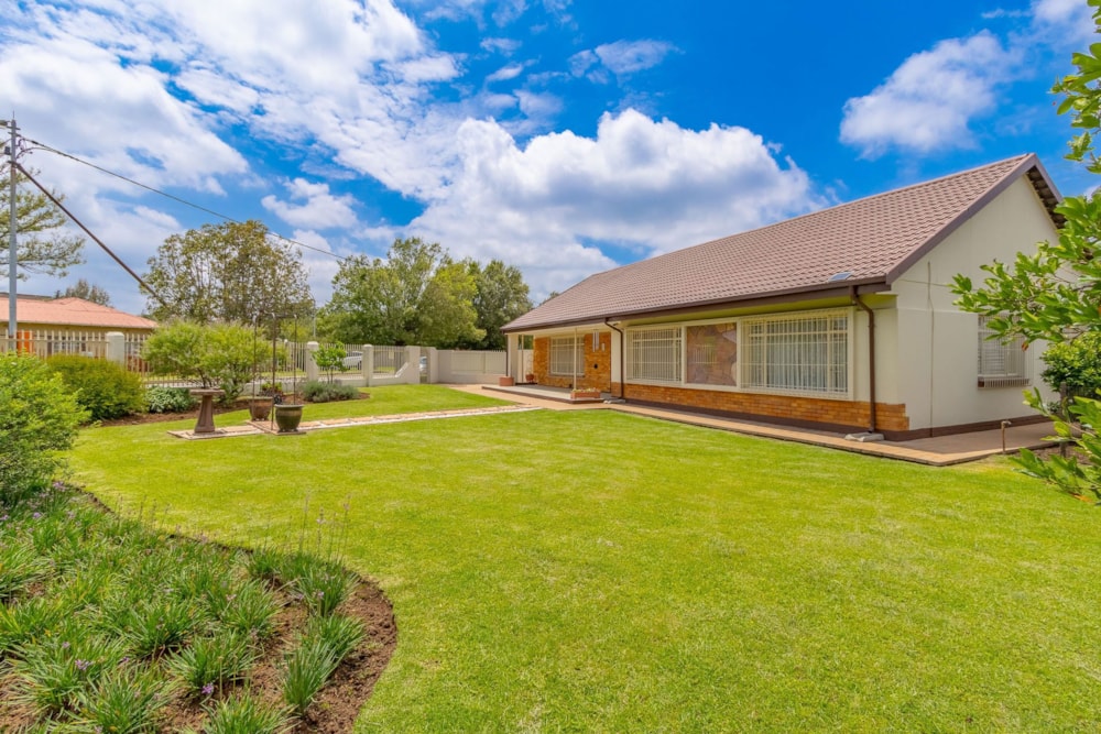 House for sale in Dalview - 1BJ1684792