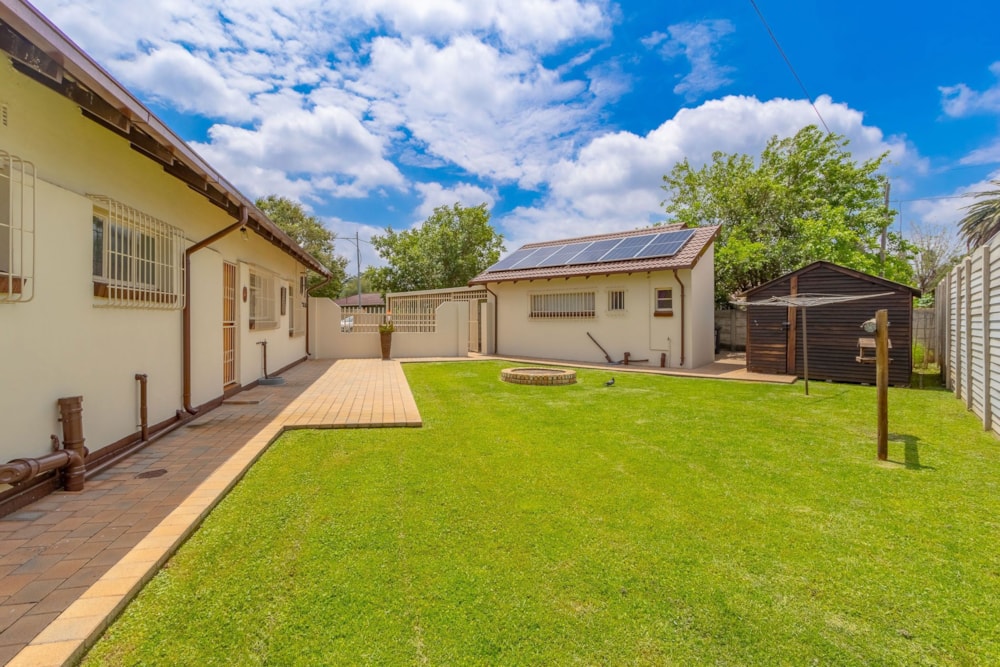 House for sale in Dalview - 1BJ1684792