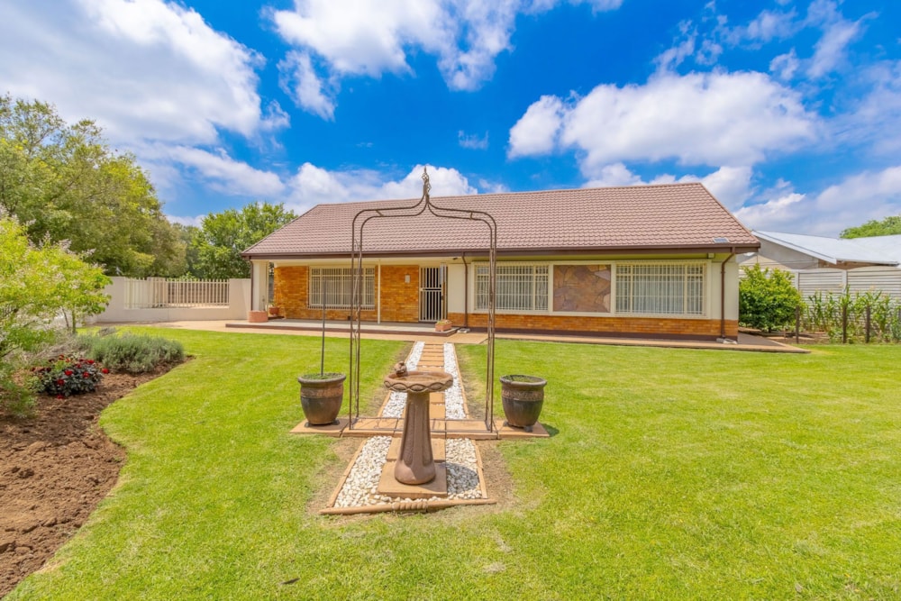 House for sale in Dalview - 1BJ1684792