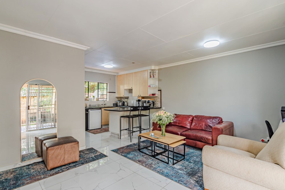 Apartment for sale in Equestria - PT1727710