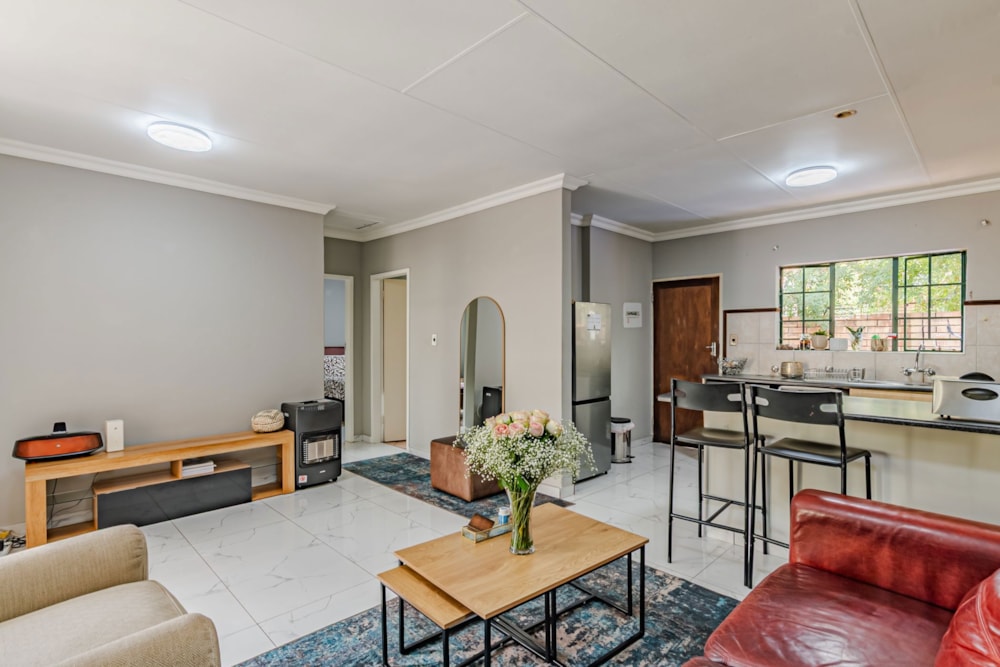 Apartment for sale in Equestria - PT1727710