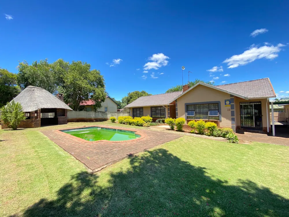 House let in Sunnyridge, Newcastle - 1NW1727738