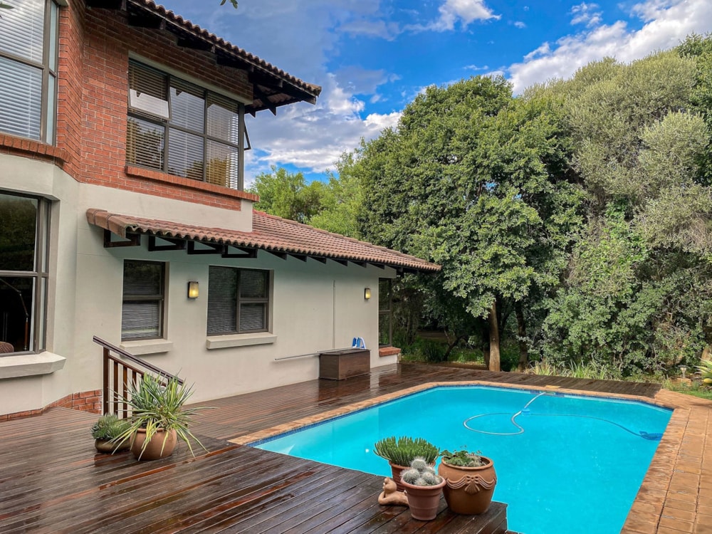 House for sale in Oubos Estate - 1BX1726657