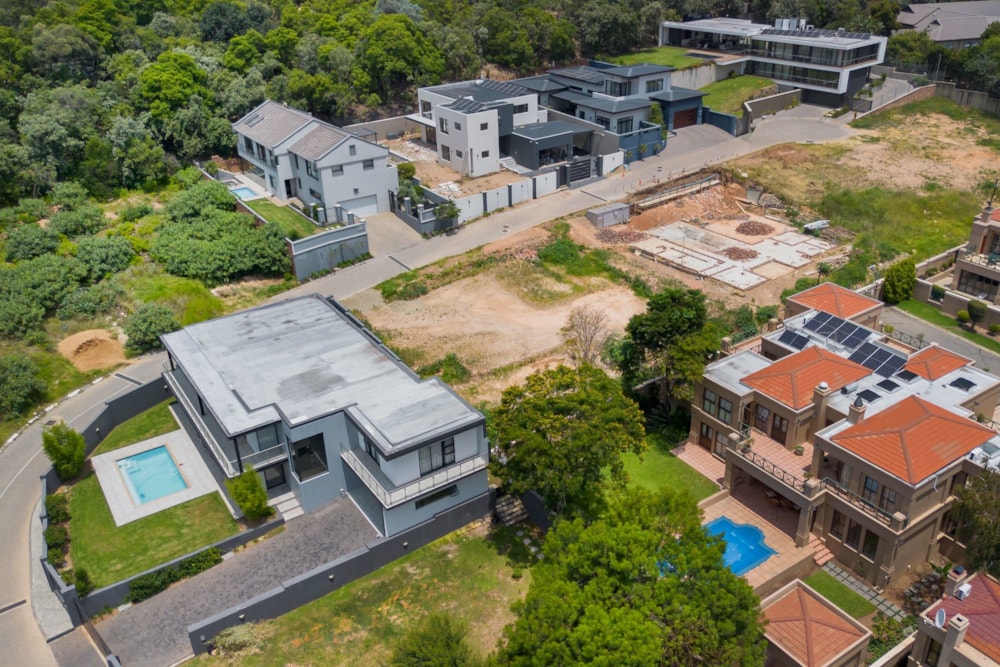 Residential vacant land for sale in Boskruin - RAN1727165