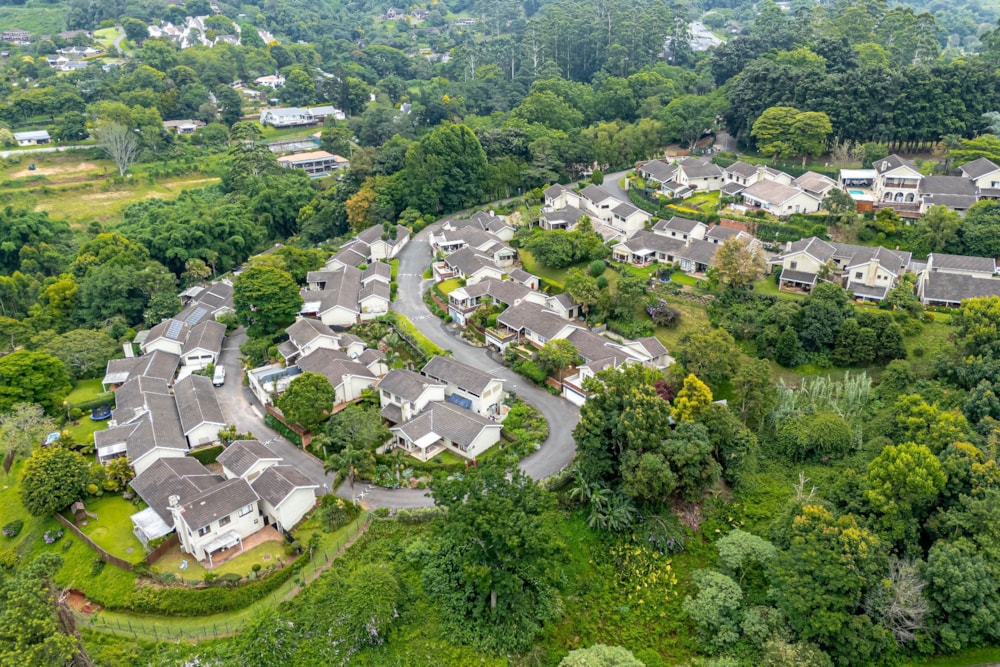 Townhouse for sale in Bothas Hill - 1KF1727179