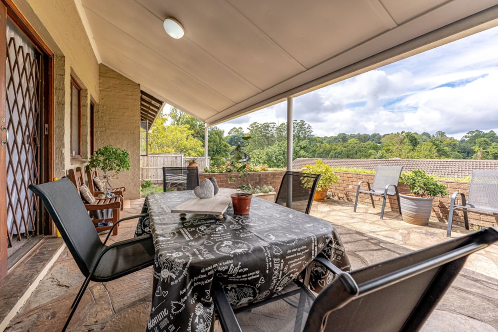 Townhouse for sale in Bothas Hill - 1KF1727179