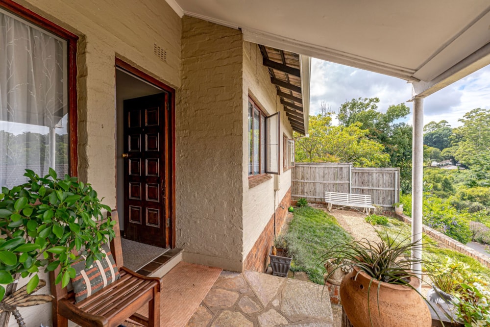 Townhouse for sale in Bothas Hill - 1KF1727179