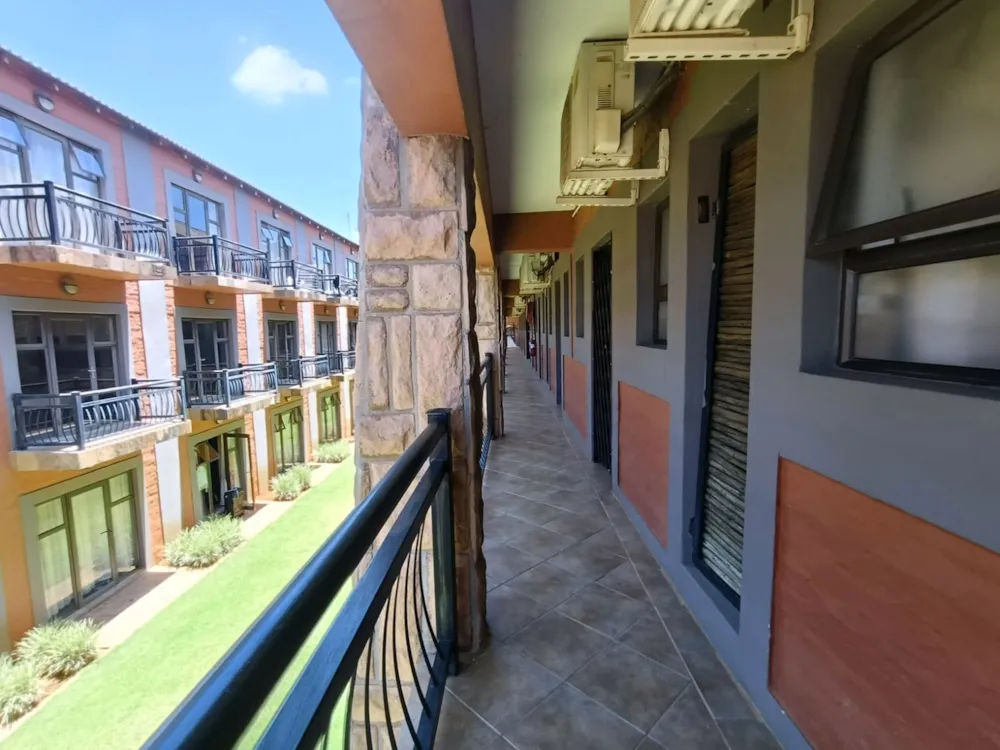 Apartment let in Spitskop - 1BX1728058 Apartment let in Spitskop - 1BX1728058