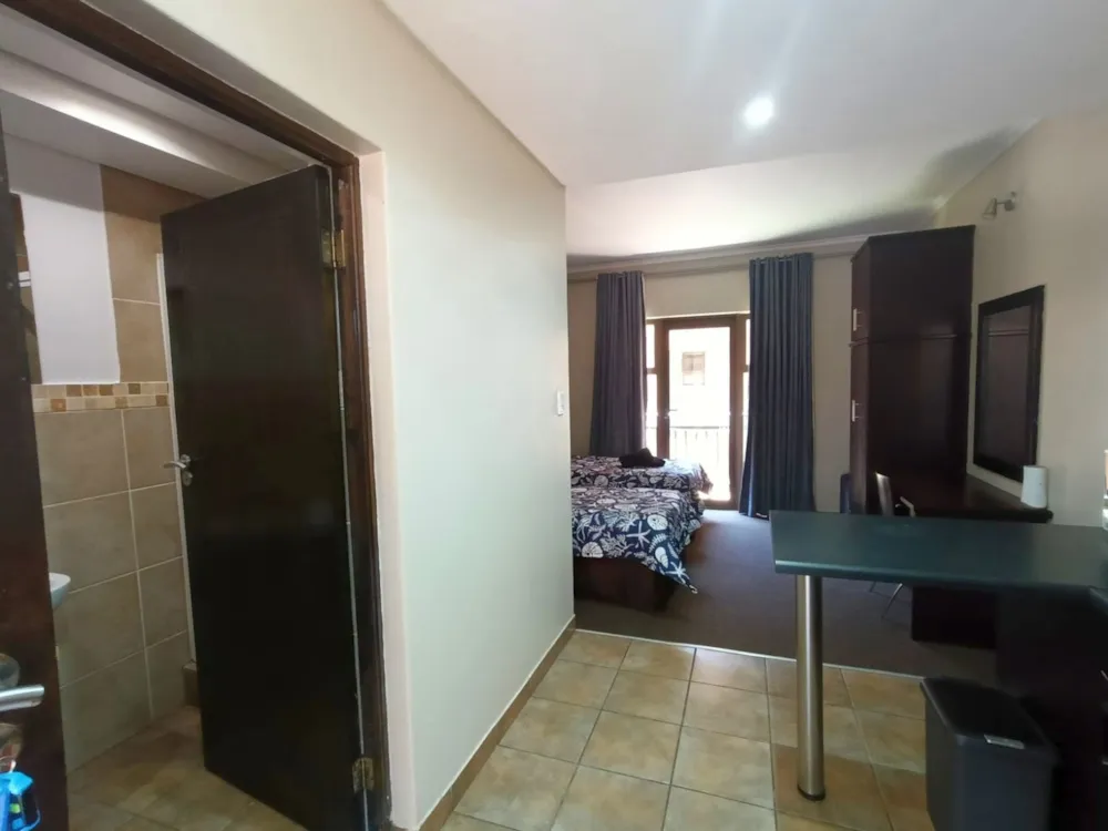 Apartment let in Spitskop - 1BX1728058 Apartment let in Spitskop - 1BX1728058