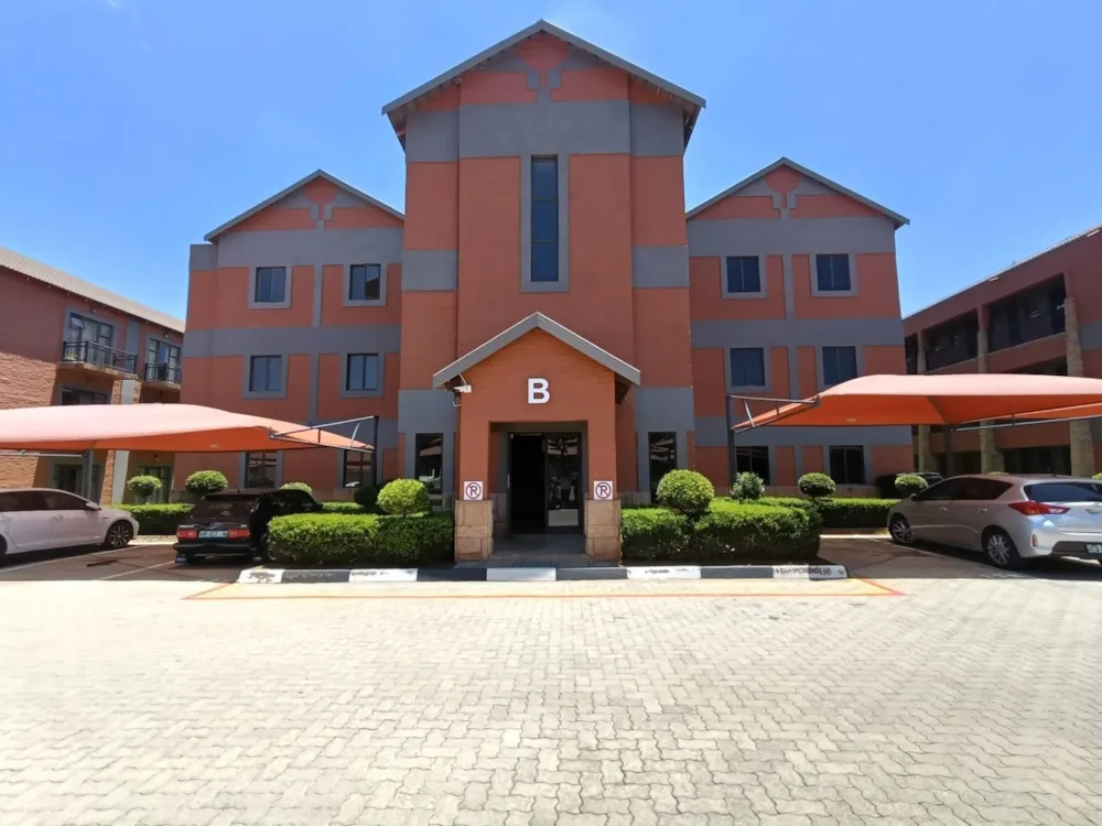 Apartment let in Spitskop - 1BX1728058 Apartment let in Spitskop - 1BX1728058
