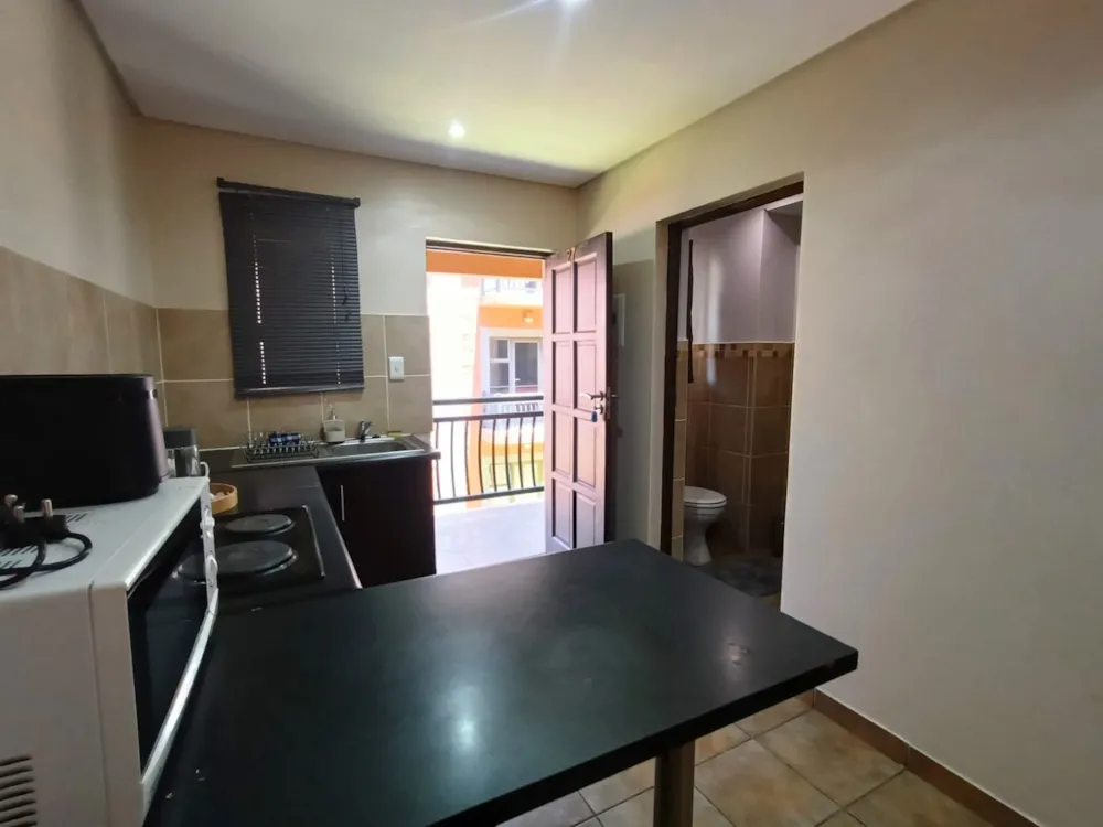 Apartment let in Spitskop - 1BX1728058 Apartment let in Spitskop - 1BX1728058