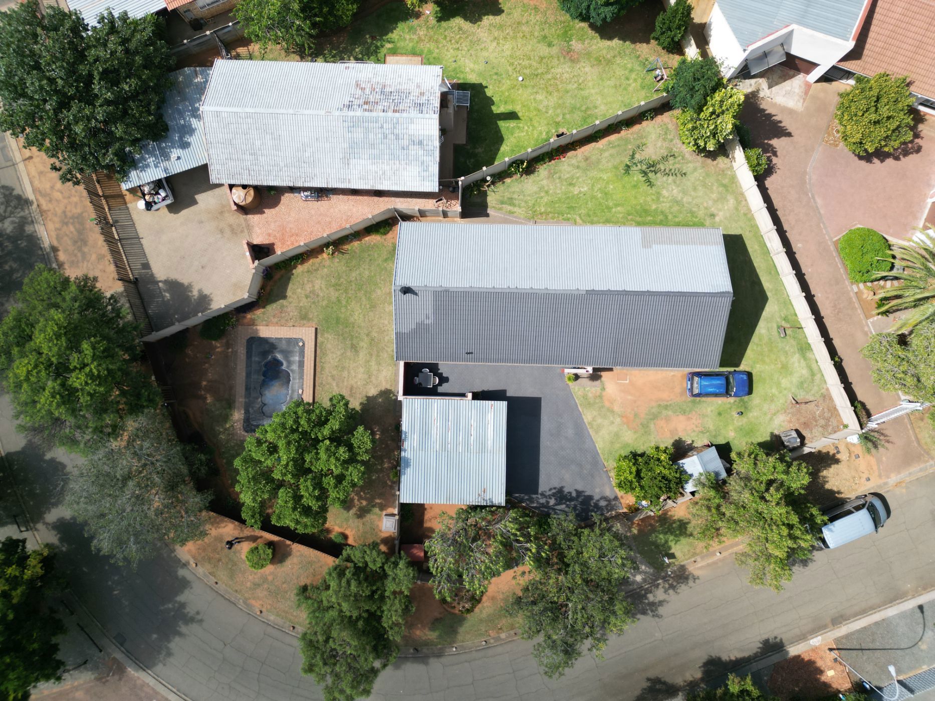 House for sale in Pellissier - 1BX1723109