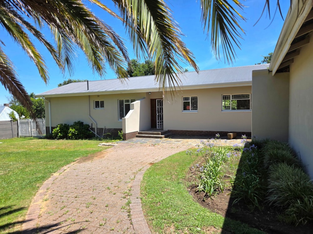 House for sale in Panorama, Bethlehem - 1BTH1727271