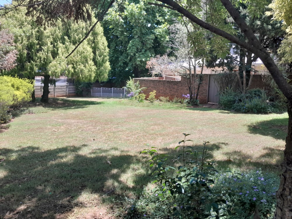 House to rent in Panorama, Bethlehem - 1BTH1726795