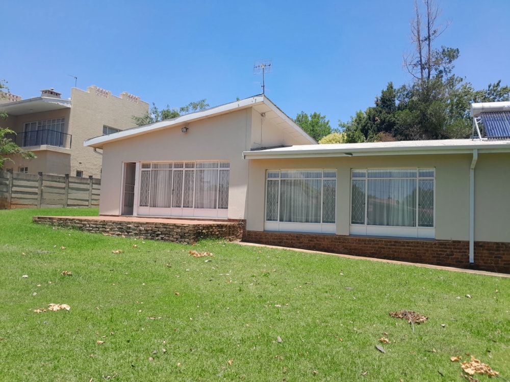 House to rent in Panorama, Bethlehem - 1BTH1726795