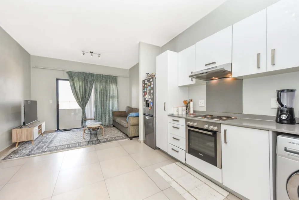 Apartment for sale in North Riding - FW1724380 Apartment for sale in North Riding - FW1724380