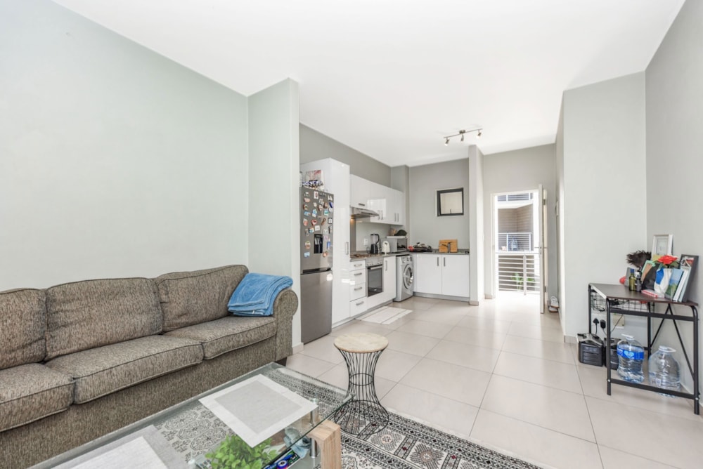 Apartment for sale in North Riding - FW1724380