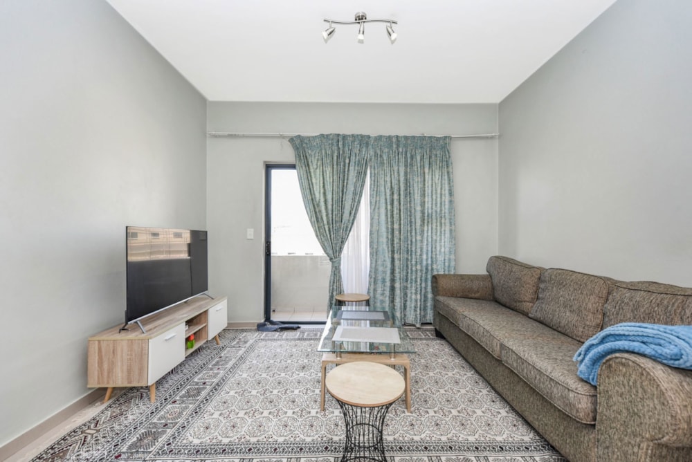 Apartment for sale in North Riding - FW1724380