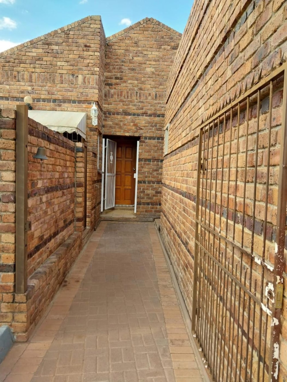 Townhouse for sale in Welgelegen, Polokwane - 1PS1727800