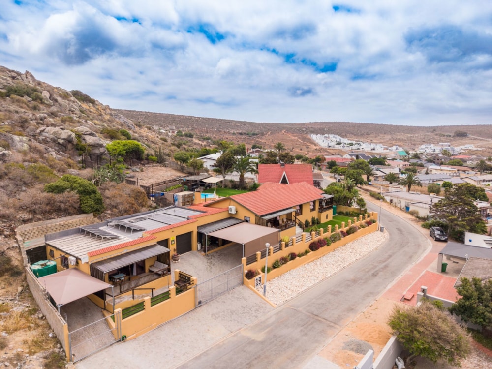 House for sale in Saldanha Bay - LA1726931