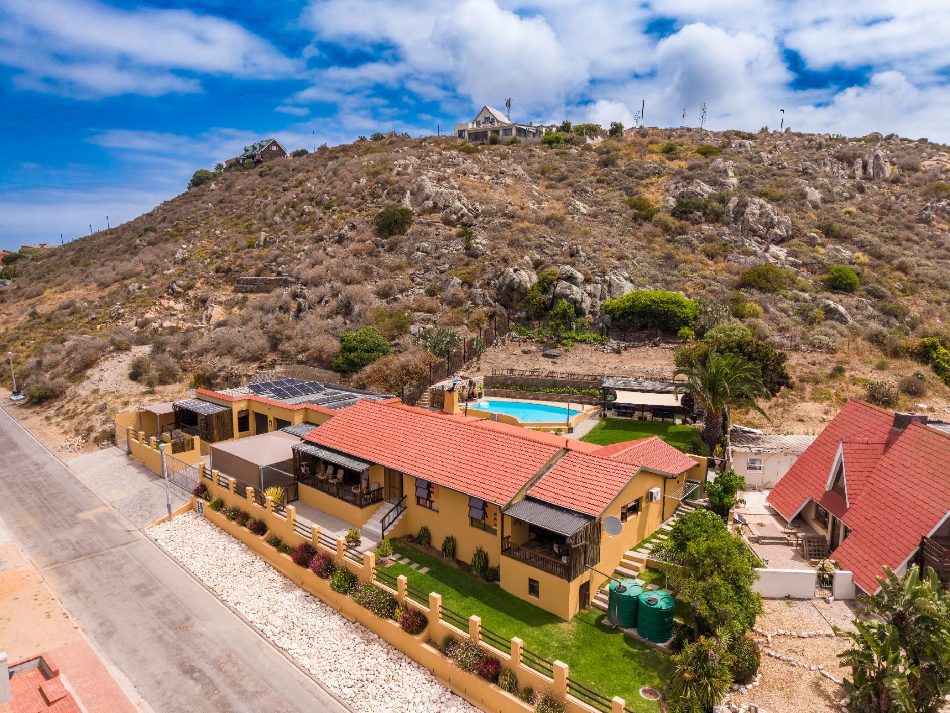 House for sale in Saldanha Bay - LA1726931