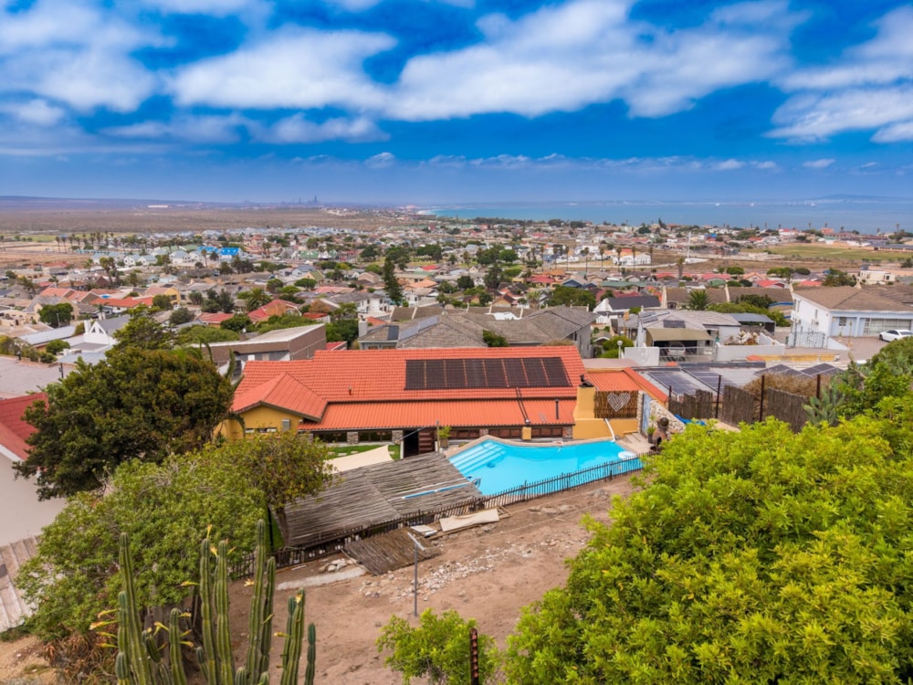 House for sale in Saldanha Bay - LA1726931