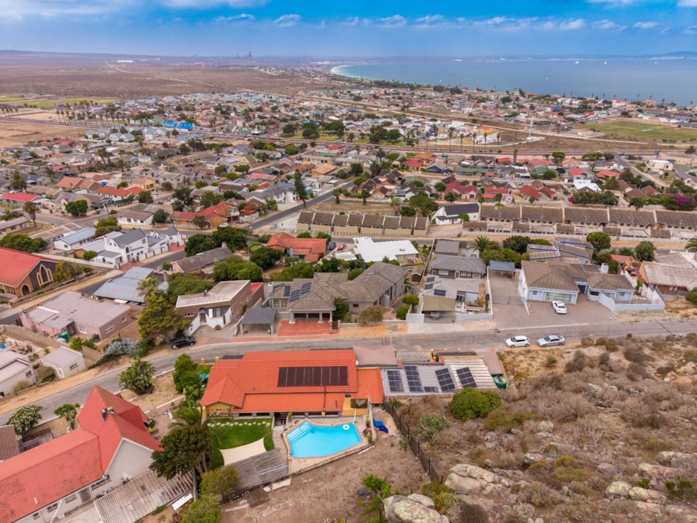 House for sale in Saldanha Bay - LA1726931