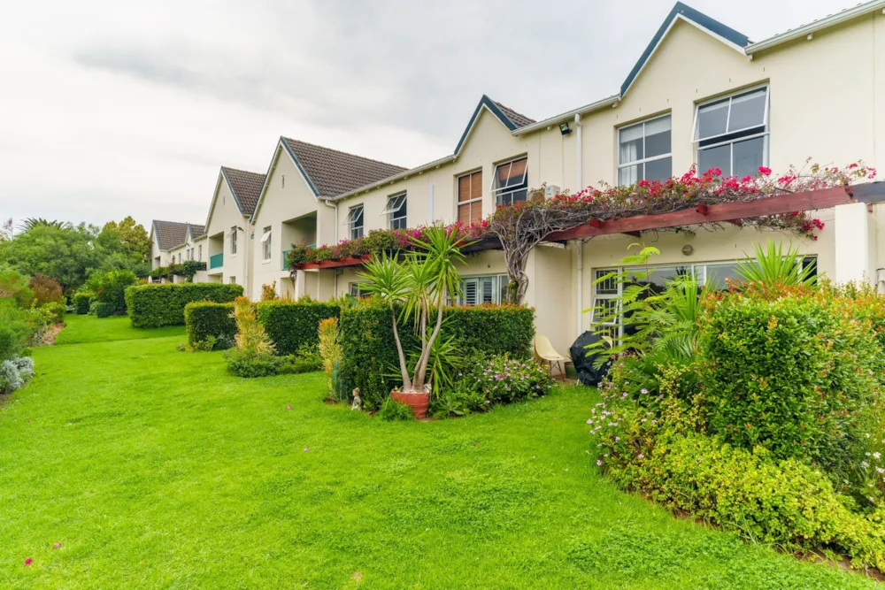 Apartment let in Vredehoek - CBL1728087 Apartment let in Vredehoek - CBL1728087