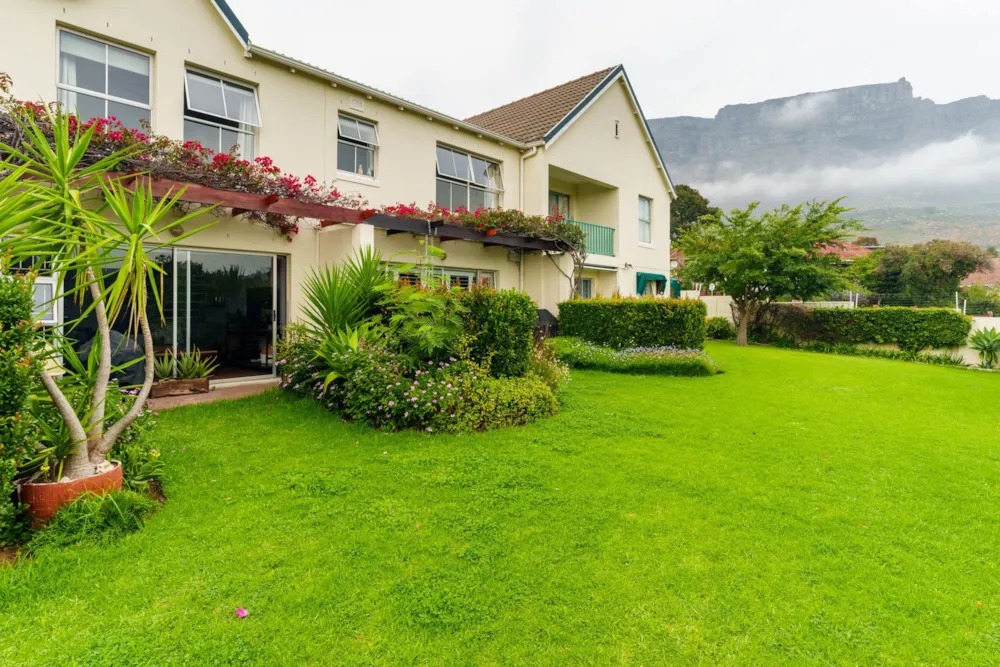 Apartment let in Vredehoek - CBL1728087 Apartment let in Vredehoek - CBL1728087