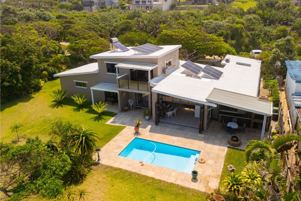 Double-storey house for sale in Oslo Beach, Port Shepstone - 1PSH1727176