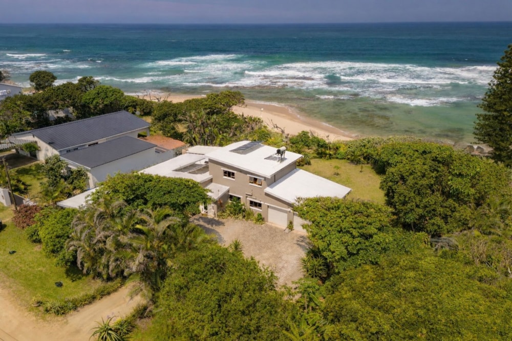 Double-storey house for sale in Oslo Beach, Port Shepstone - 1PSH1727176