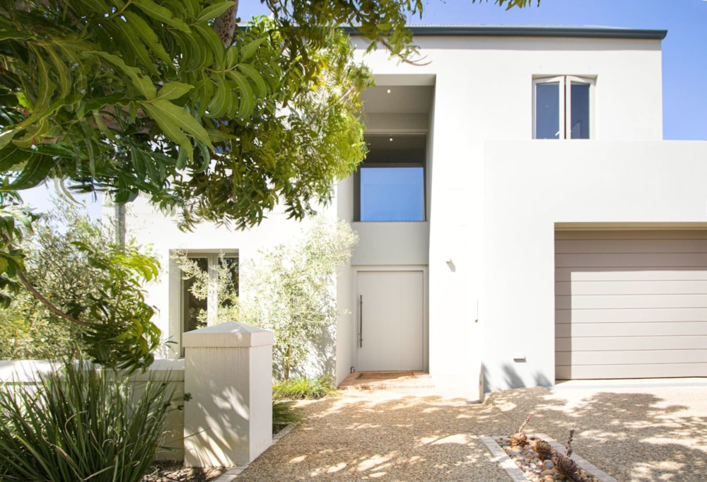 Security estate home for sale in Paradyskloof - ST1726532