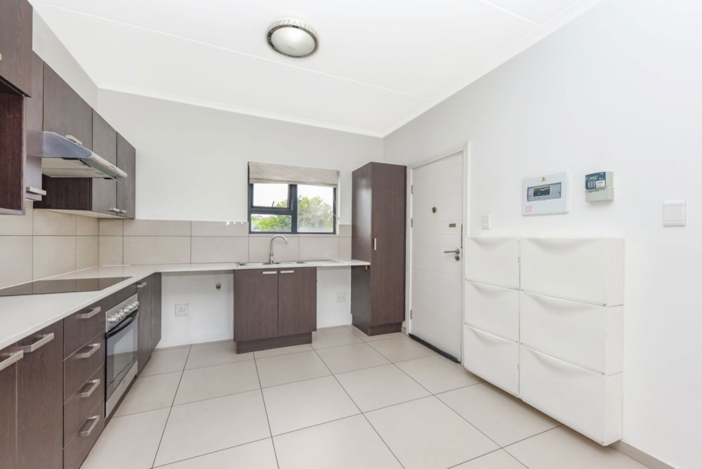 Apartment for sale in Dainfern Area - FW1727985