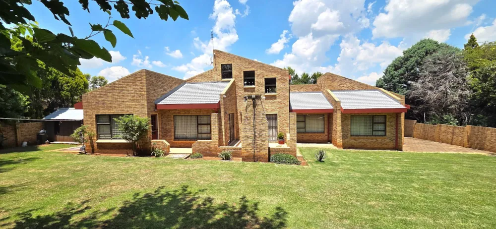 House to rent in Panorama, Bethlehem - 1BTH1744171 House to rent in Panorama, Bethlehem - 1BTH1744171