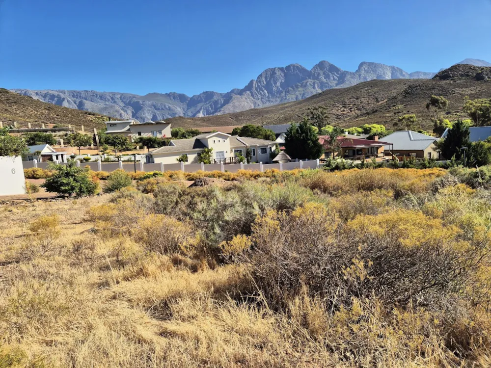 Vacant land sold in Fairway Heights - TK1728220