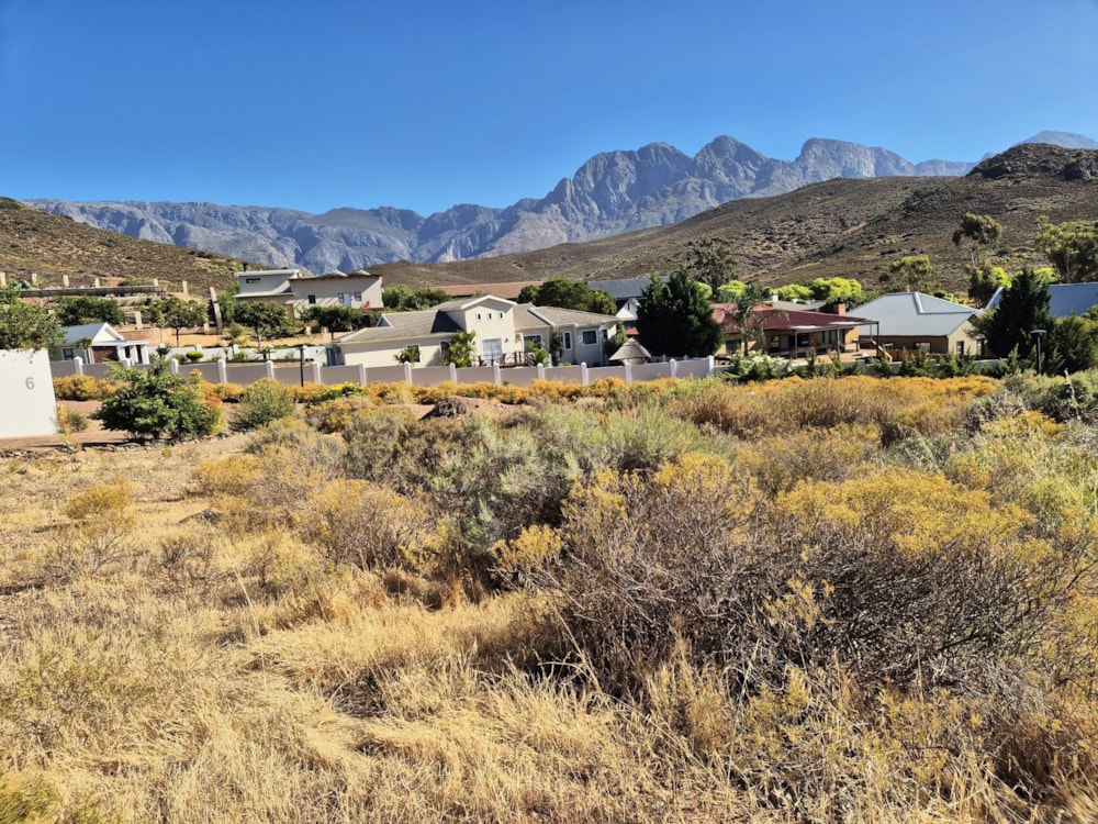 Vacant land for sale in Fairway Heights - TK1728220