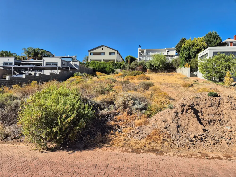 Vacant land sold in Fairway Heights - TK1728220
