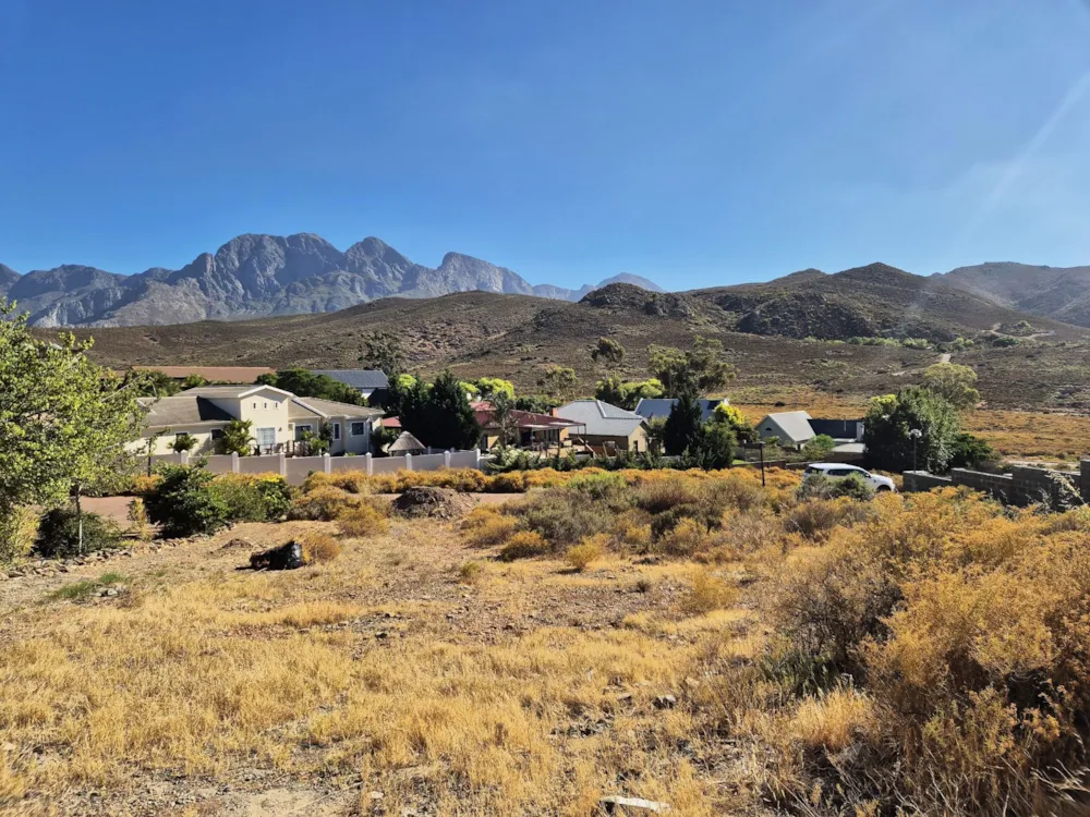 Vacant land sold in Fairway Heights - TK1728220