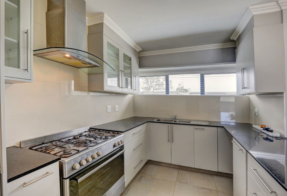 House to rent in Kraaibosch Park - GEO1725996