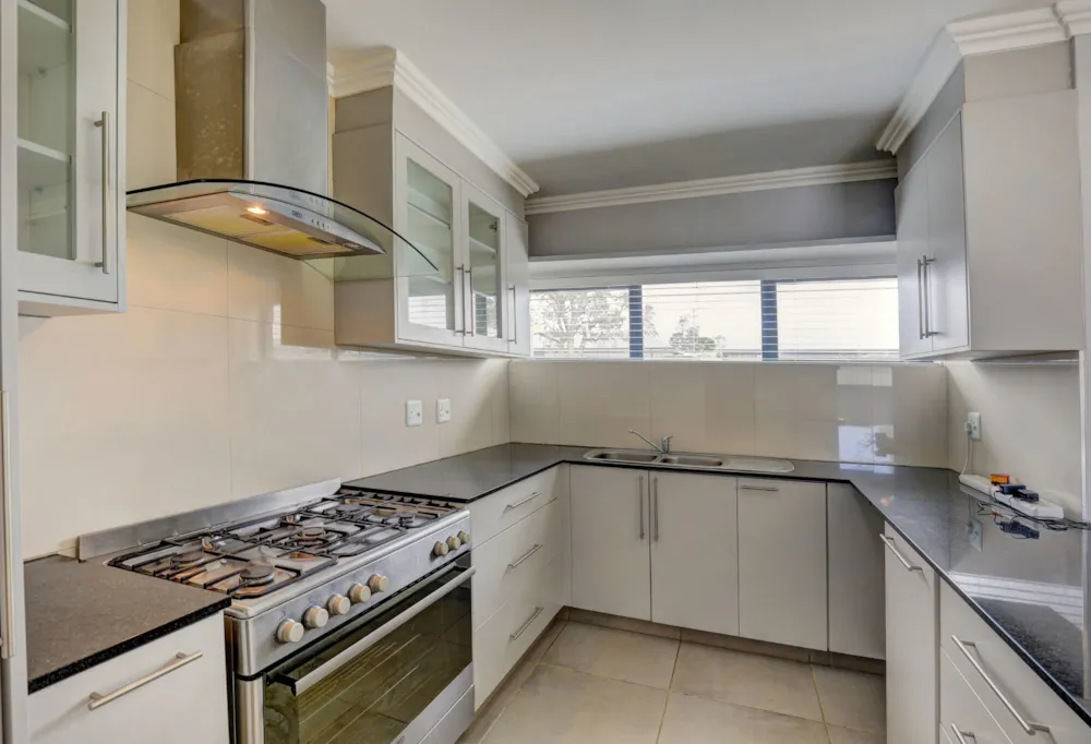 House let in Kraaibosch Park - GEO1725996 House let in Kraaibosch Park - GEO1725996